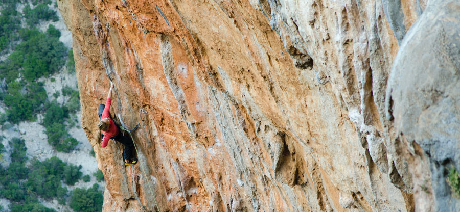 100 Rock Climbing Terms For Beginners - Rock Climb Life