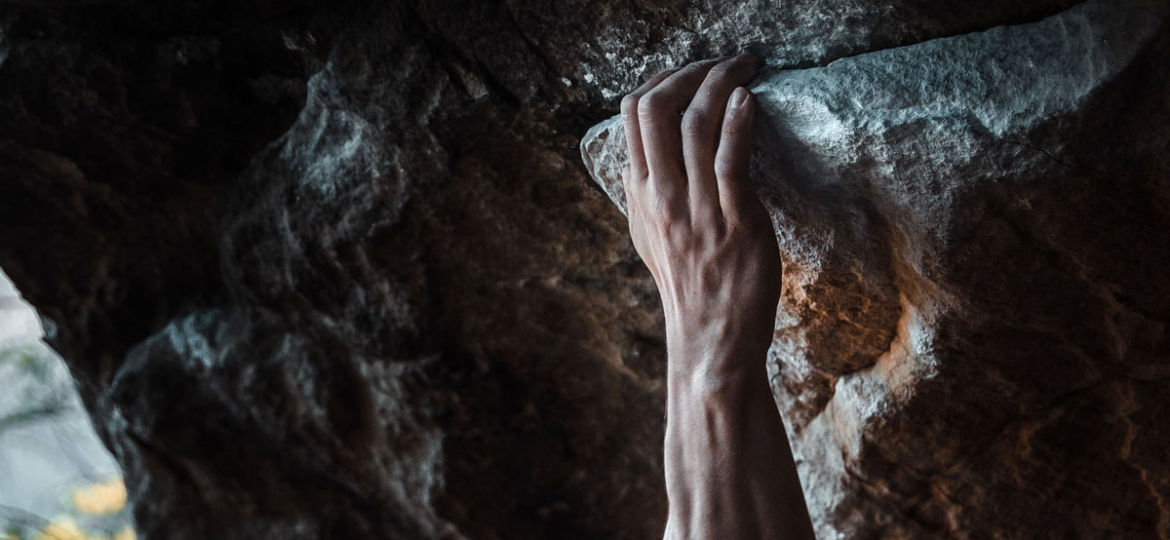 Top 3 Finger Strength Exercise for Rock Climbers